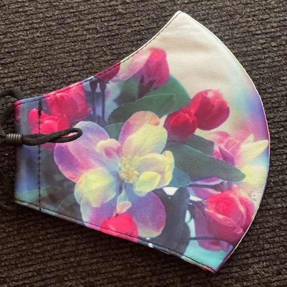 Face Mask - Picture 2 of 4